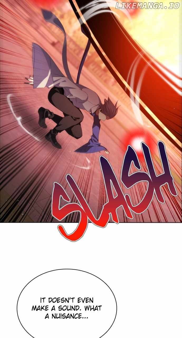 Zero Game Chapter 306 34